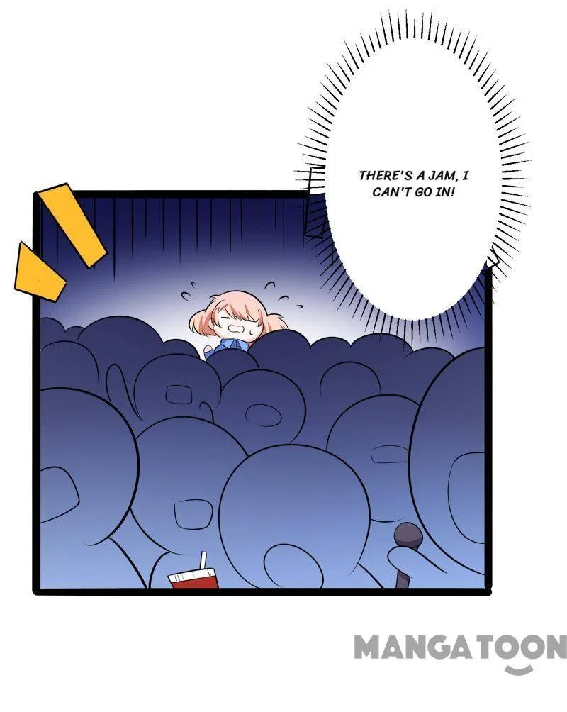 Melting Your Icy Heart Chapter 134 – Page 29