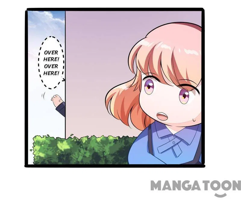 Melting Your Icy Heart Chapter 134 – Page 30