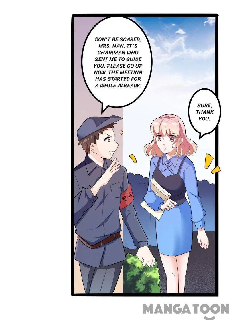 Melting Your Icy Heart Chapter 134 – Page 31