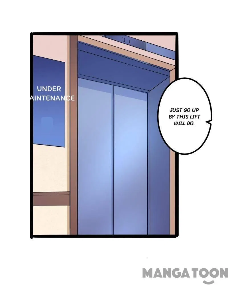 Melting Your Icy Heart Chapter 134 – Page 32