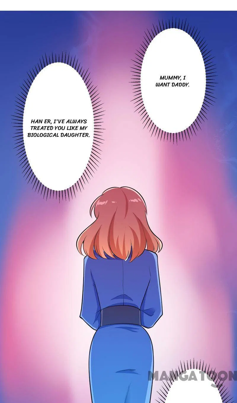Melting Your Icy Heart Chapter 134 – Page 34