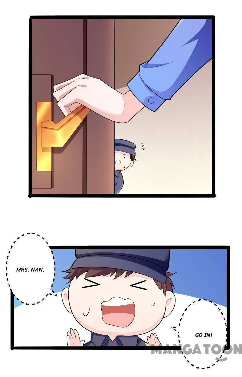 Melting Your Icy Heart Chapter 134 – Page 36