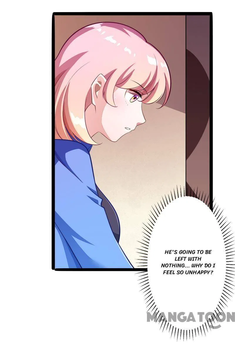 Melting Your Icy Heart Chapter 134 – Page 37