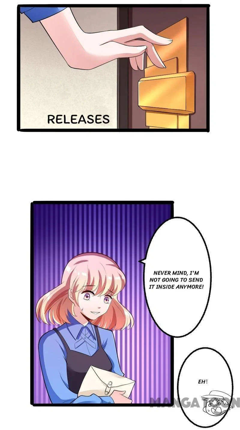 Melting Your Icy Heart Chapter 134 – Page 38