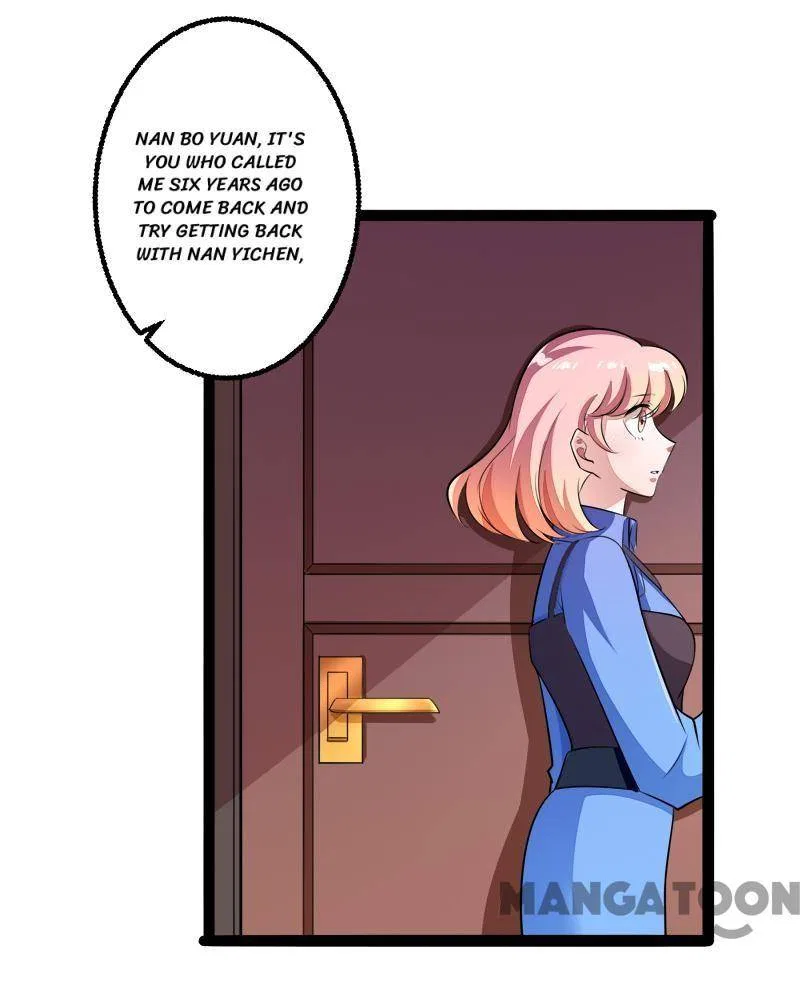 Melting Your Icy Heart Chapter 134 – Page 39