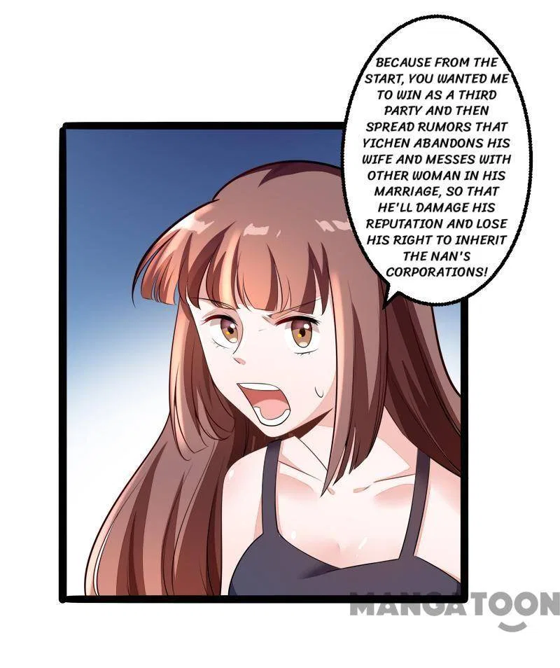 Melting Your Icy Heart Chapter 134 – Page 40