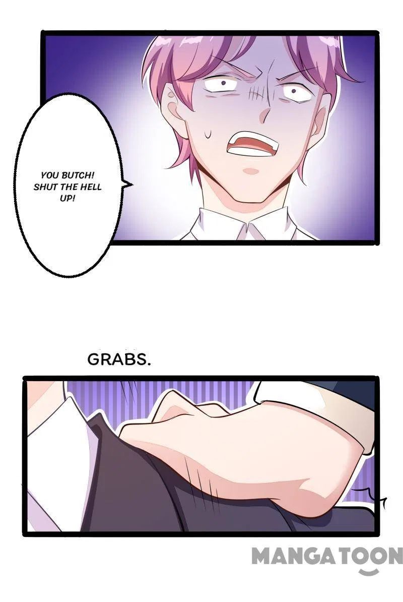 Melting Your Icy Heart Chapter 134 – Page 41