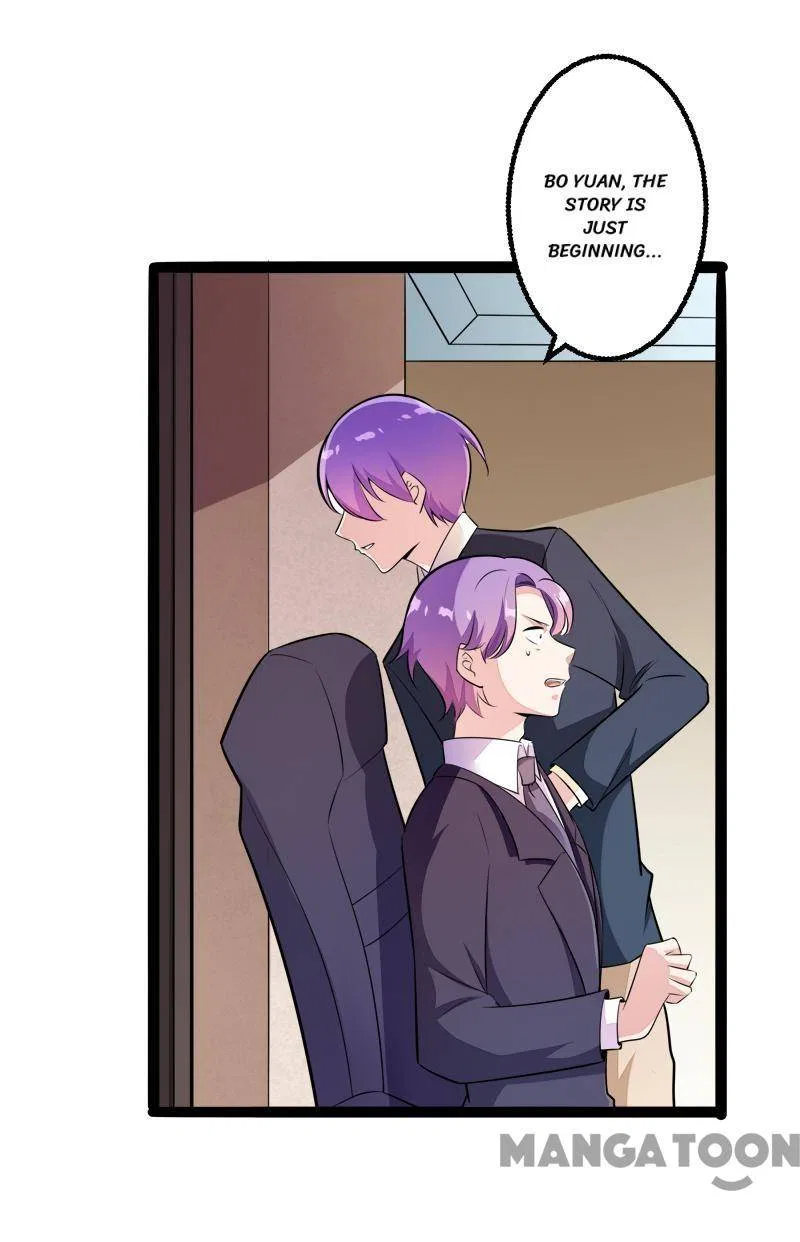 Melting Your Icy Heart Chapter 134 – Page 42