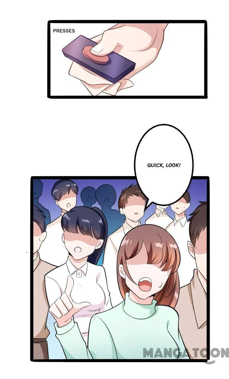 Melting Your Icy Heart Chapter 134 – Page 43