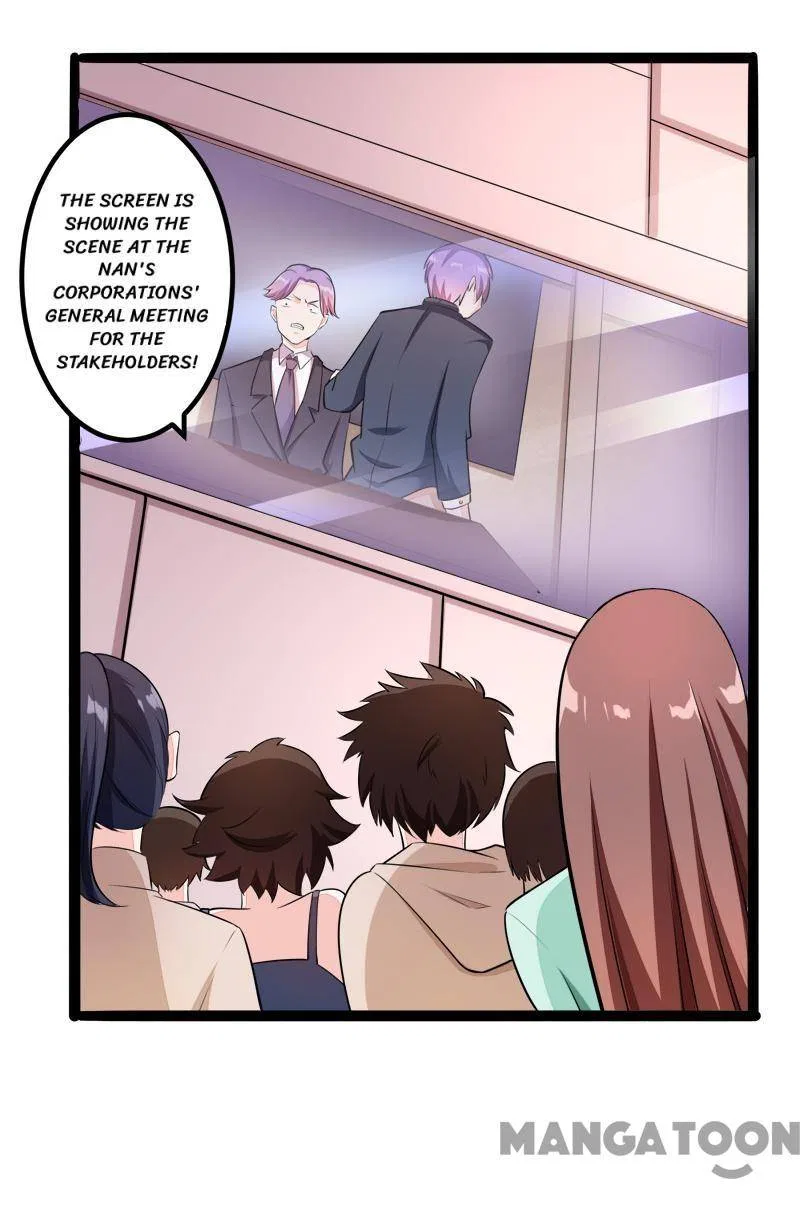 Melting Your Icy Heart Chapter 134 – Page 44