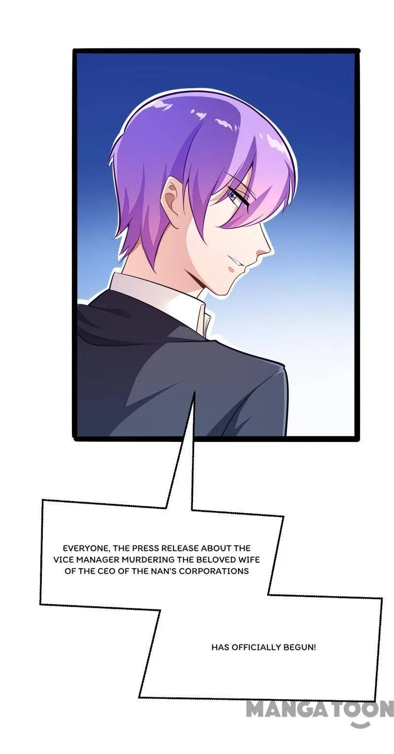 Melting Your Icy Heart Chapter 134 – Page 45
