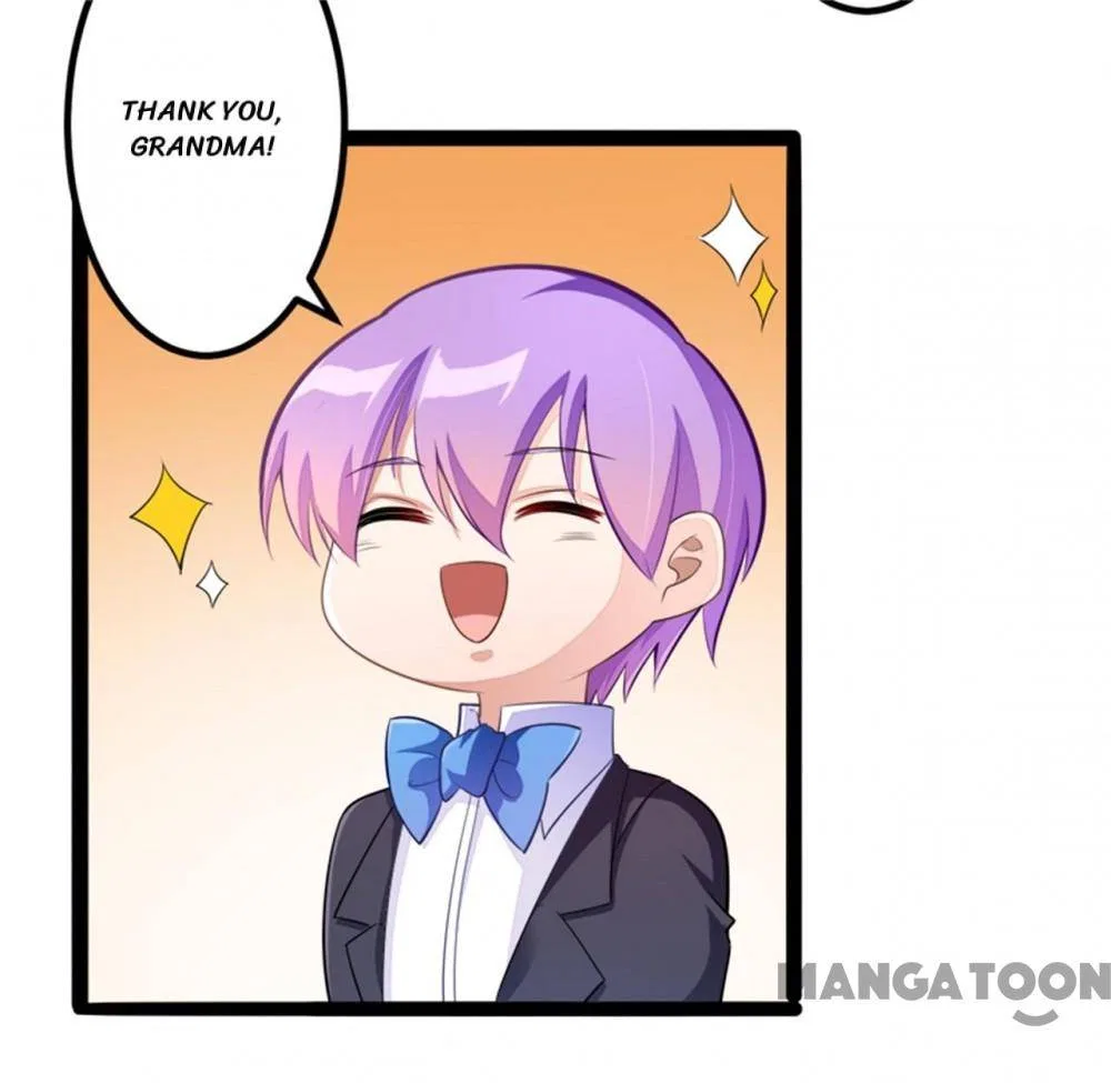 Melting Your Icy Heart Chapter 133 – Page 3