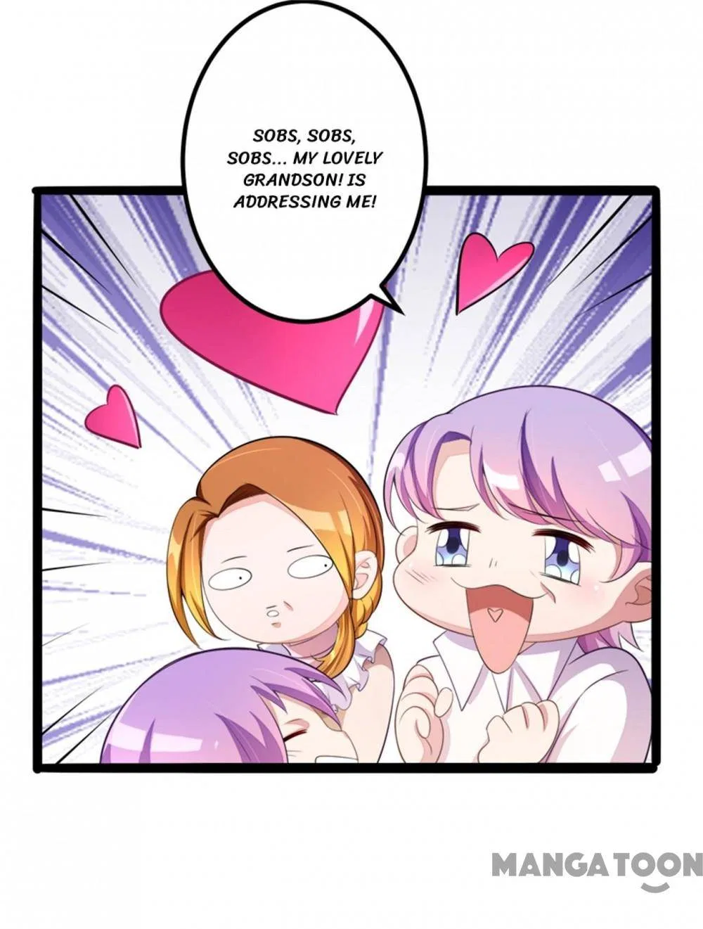 Melting Your Icy Heart Chapter 133 – Page 6