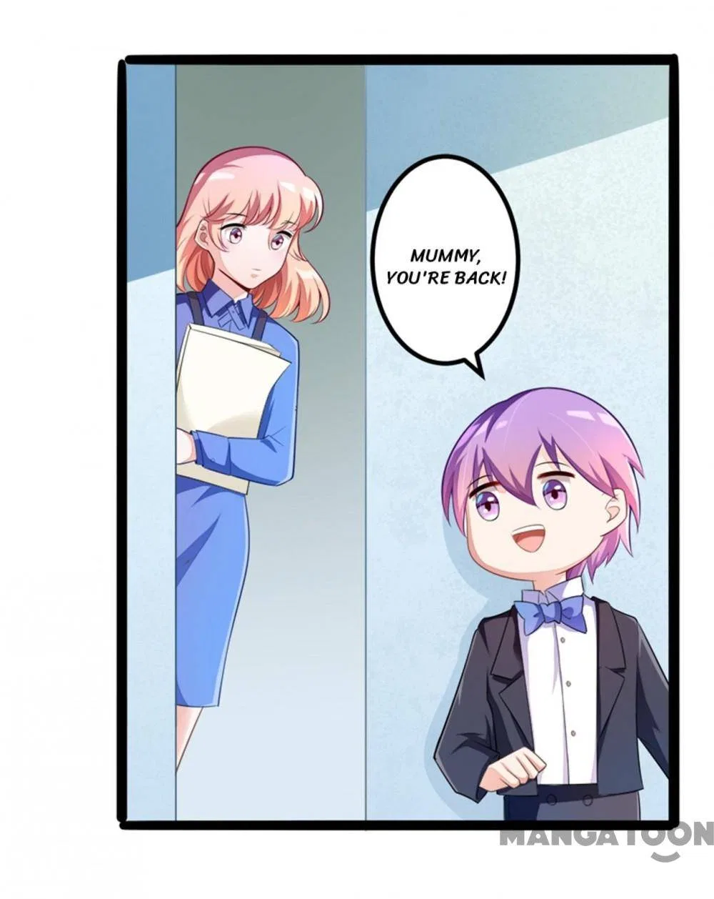 Melting Your Icy Heart Chapter 133 – Page 8