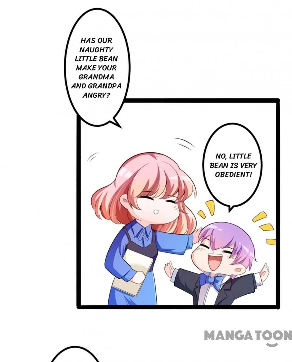 Melting Your Icy Heart Chapter 133 – Page 9
