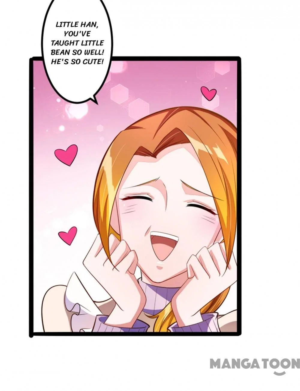 Melting Your Icy Heart Chapter 133 – Page 10