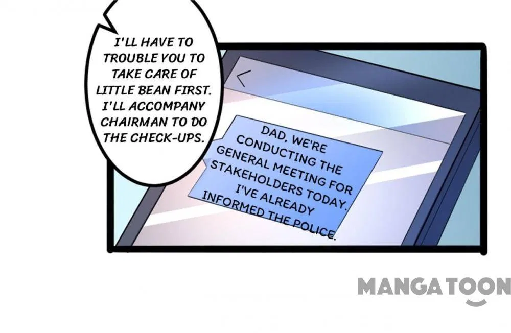 Melting Your Icy Heart Chapter 133 – Page 12