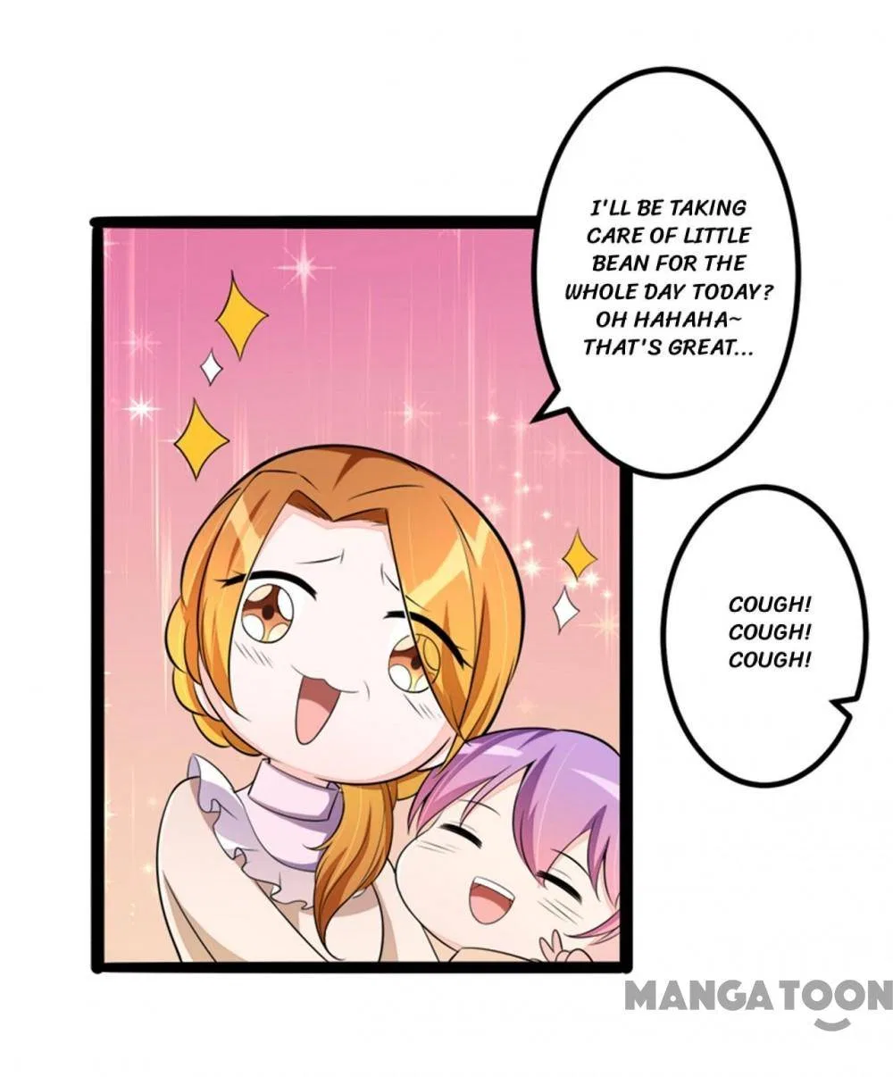 Melting Your Icy Heart Chapter 133 – Page 13