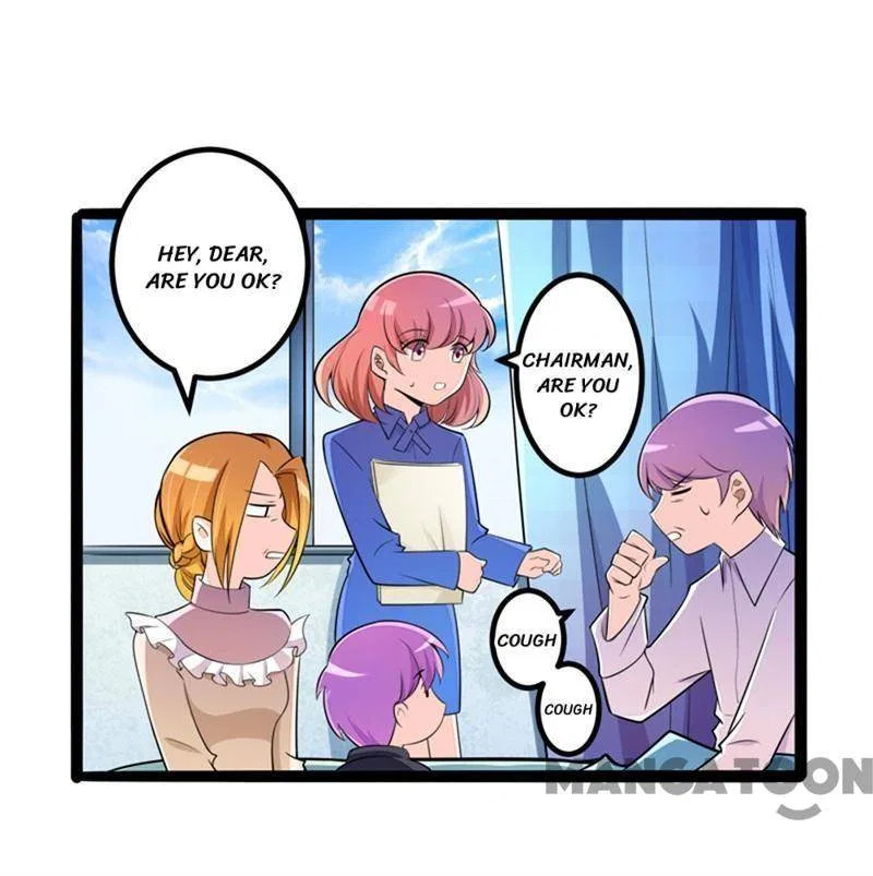 Melting Your Icy Heart Chapter 133 – Page 14