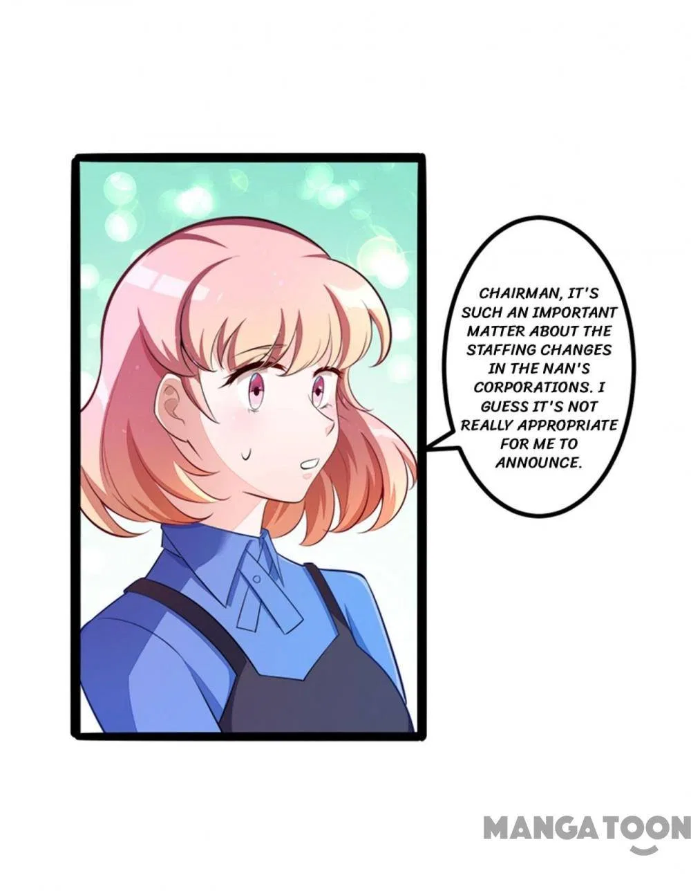 Melting Your Icy Heart Chapter 133 – Page 16