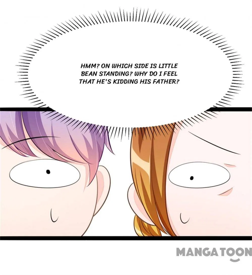 Melting Your Icy Heart Chapter 133 – Page 22