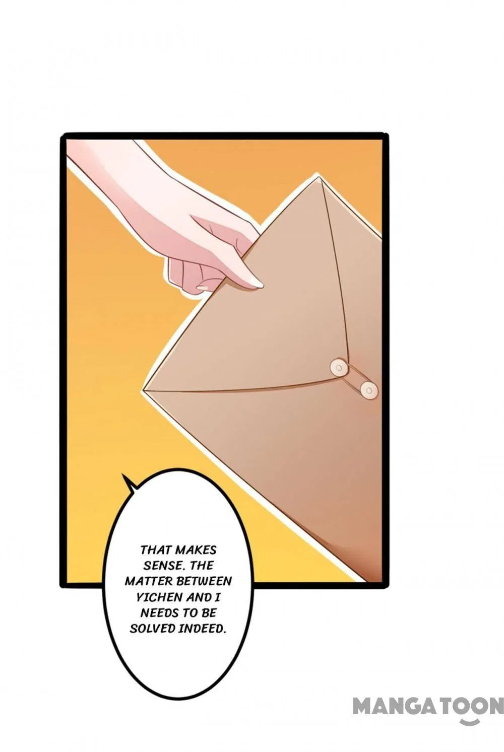 Melting Your Icy Heart Chapter 133 – Page 23