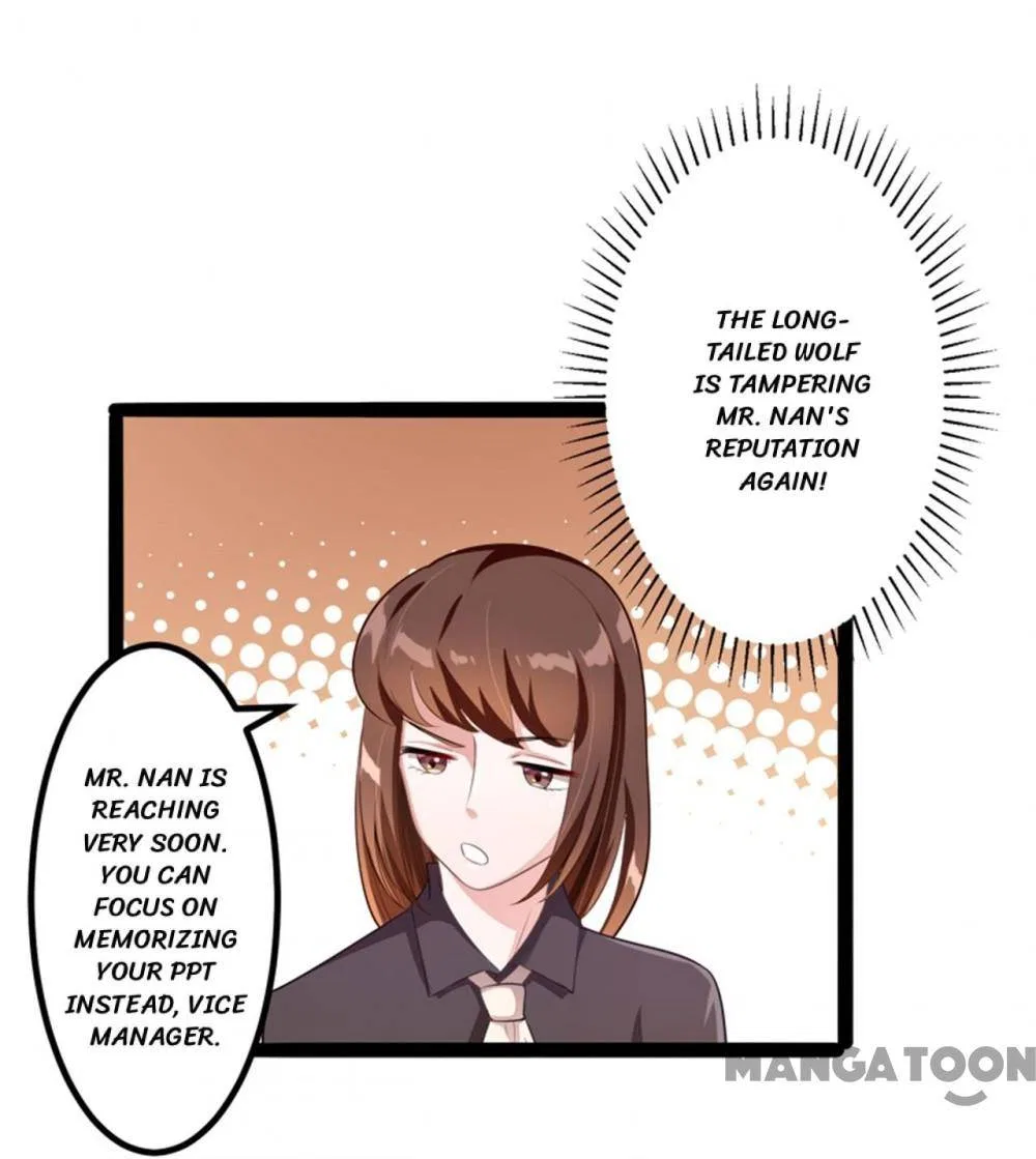 Melting Your Icy Heart Chapter 133 – Page 30