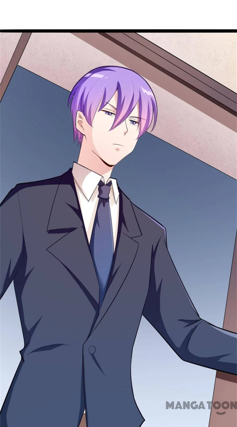 Melting Your Icy Heart Chapter 133 – Page 32