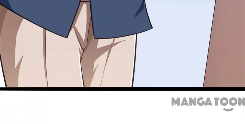Melting Your Icy Heart Chapter 133 – Page 33