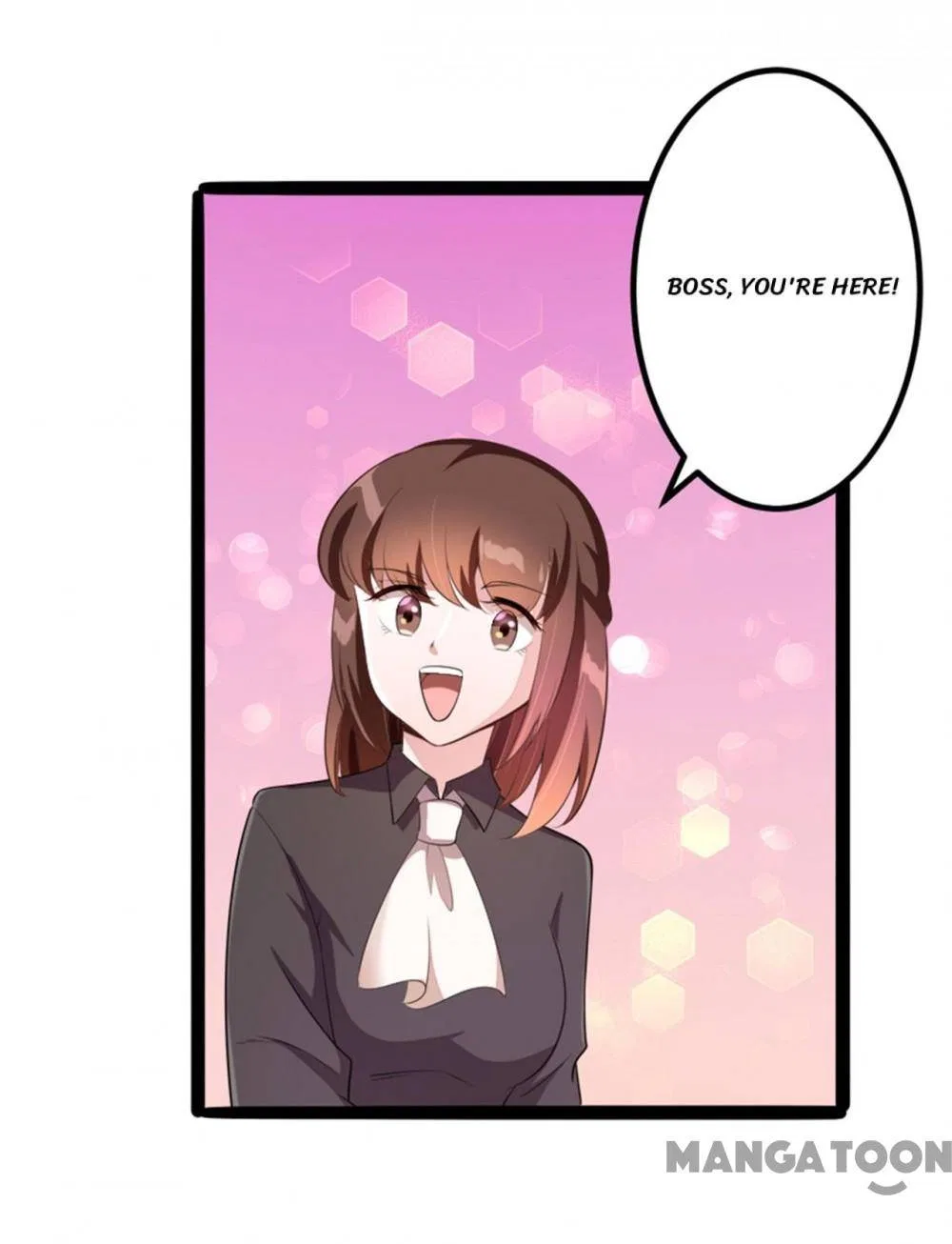 Melting Your Icy Heart Chapter 133 – Page 34