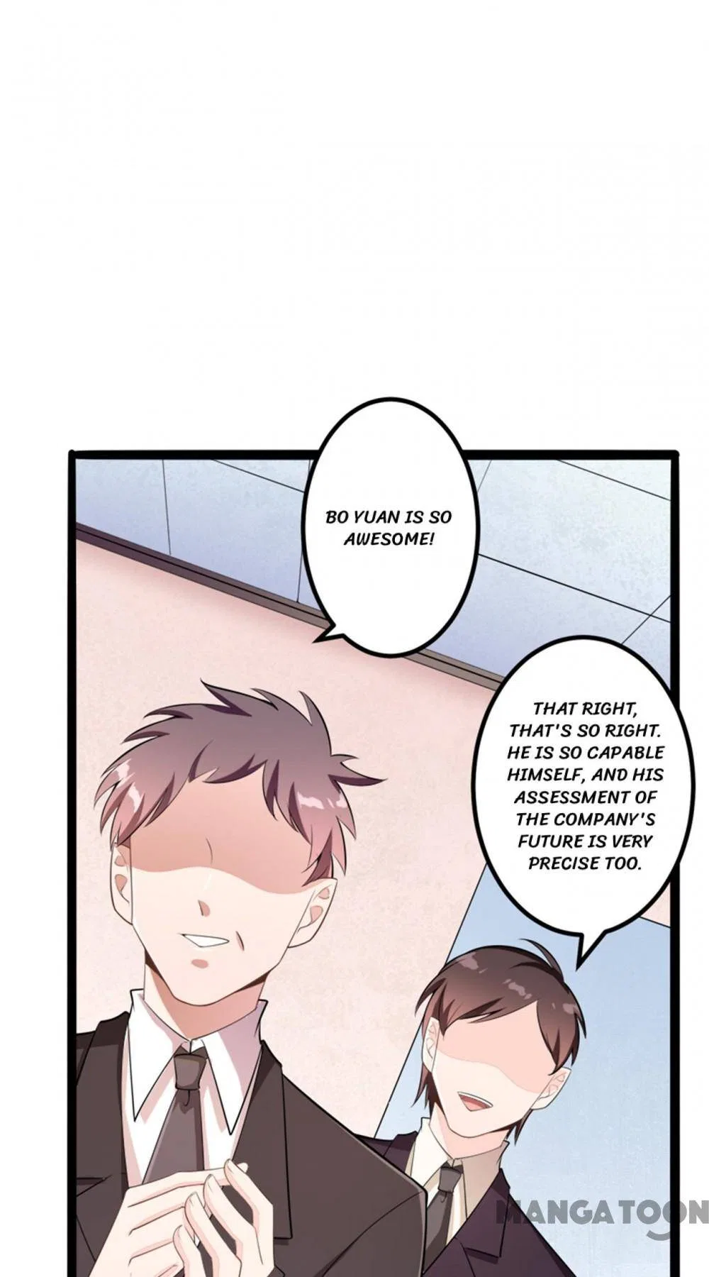 Melting Your Icy Heart Chapter 133 – Page 40