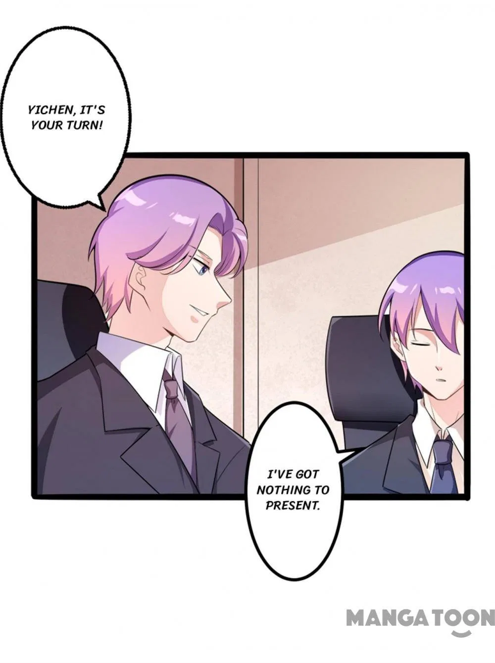 Melting Your Icy Heart Chapter 133 – Page 42