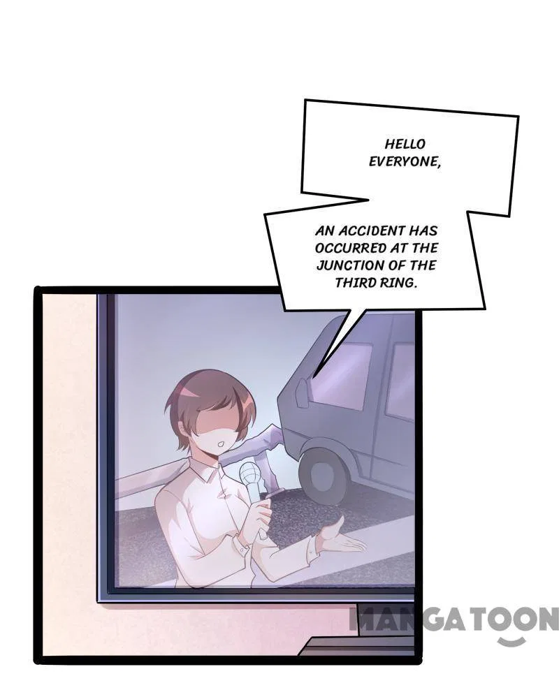 Melting Your Icy Heart Chapter 132 – Page 1