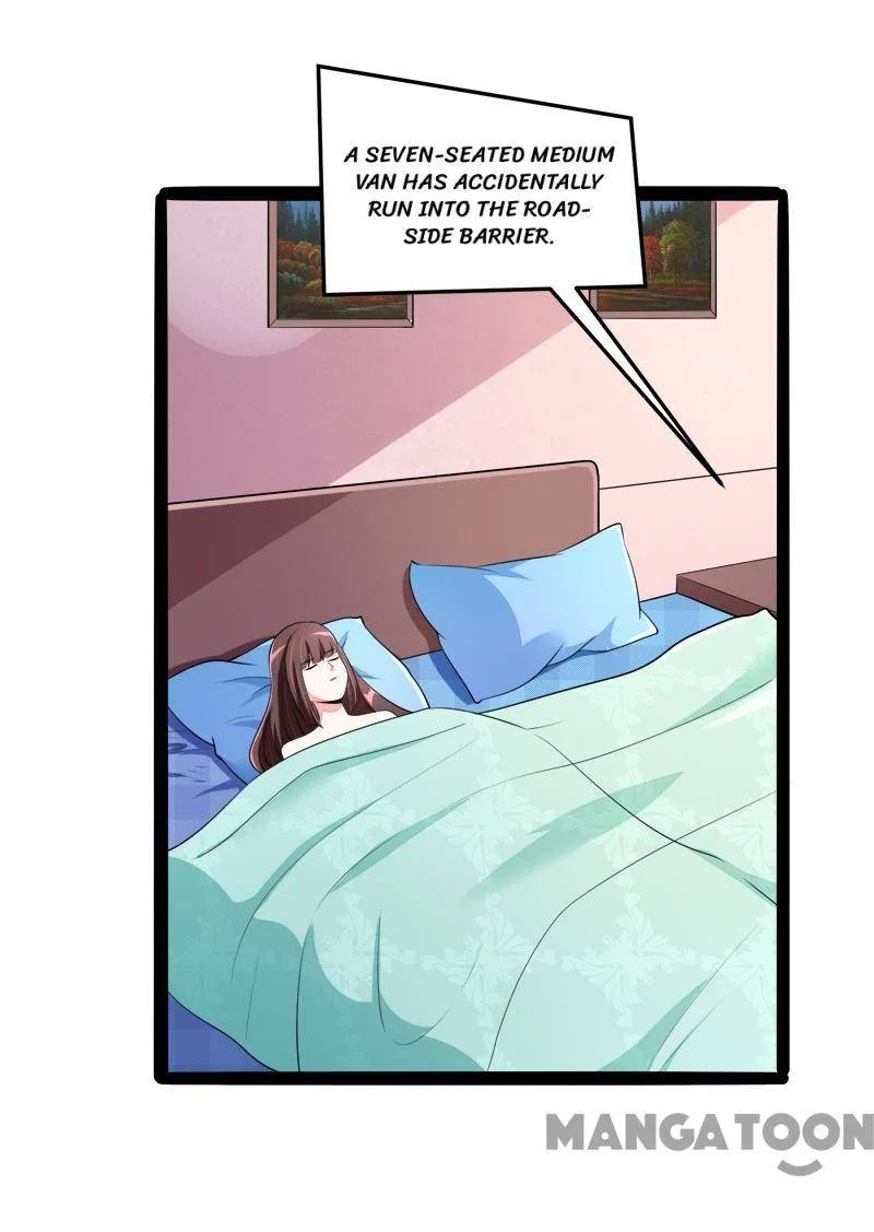 Melting Your Icy Heart Chapter 132 – Page 2