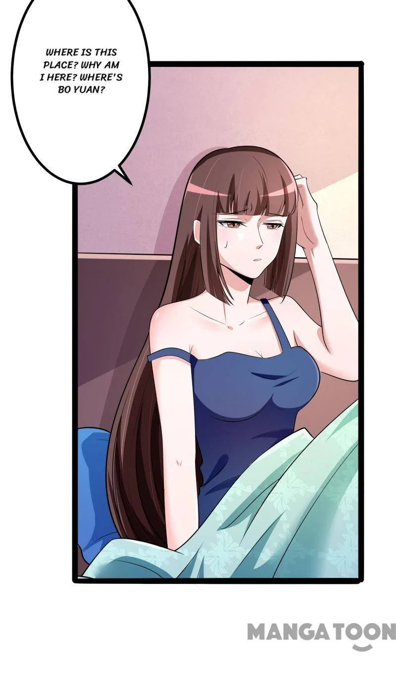 Melting Your Icy Heart Chapter 132 – Page 5