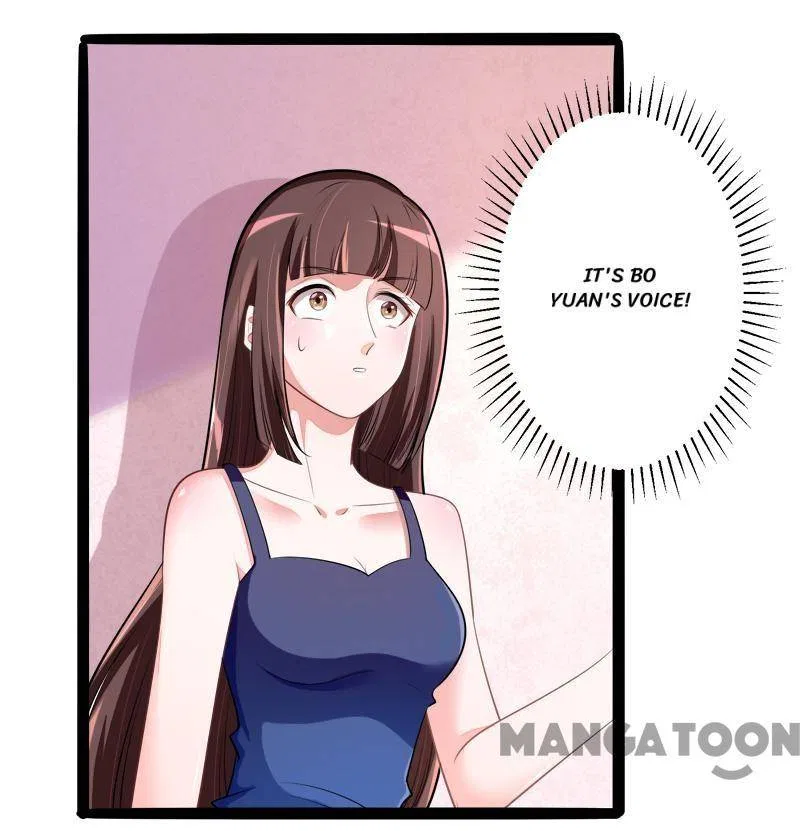 Melting Your Icy Heart Chapter 132 – Page 7
