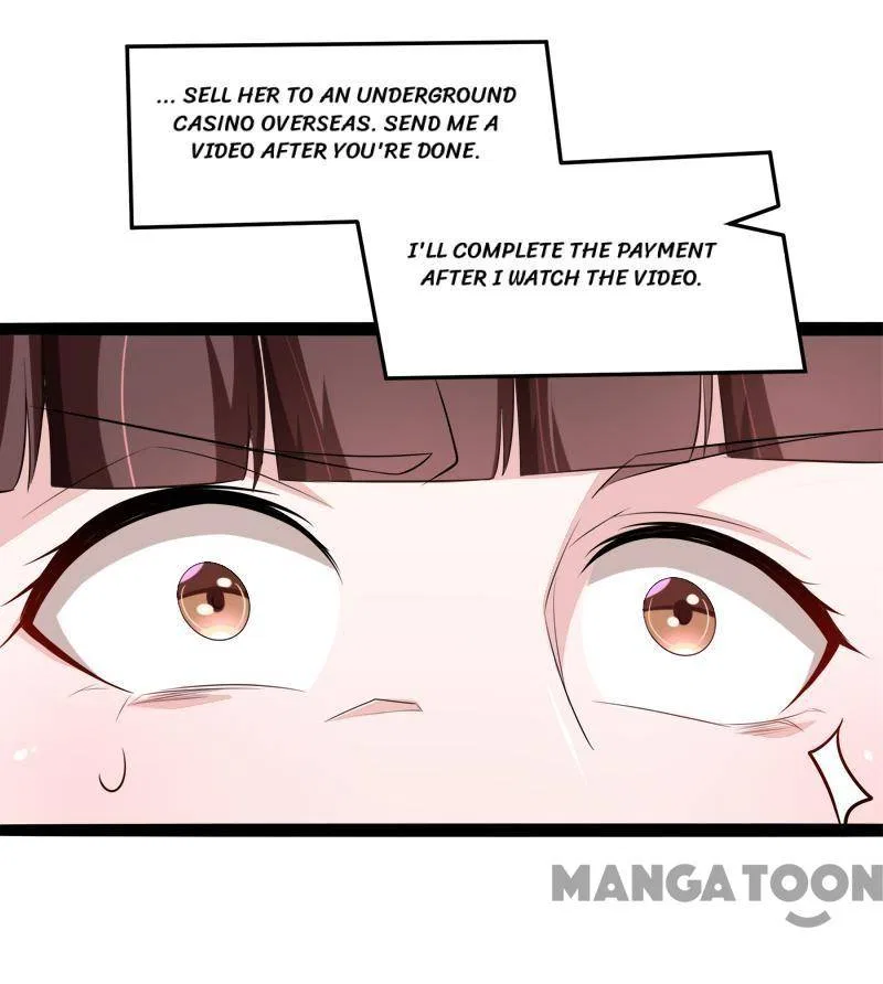 Melting Your Icy Heart Chapter 132 – Page 8