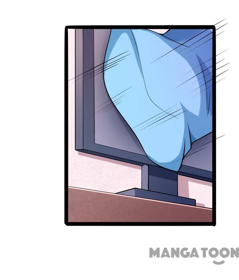 Melting Your Icy Heart Chapter 132 – Page 9