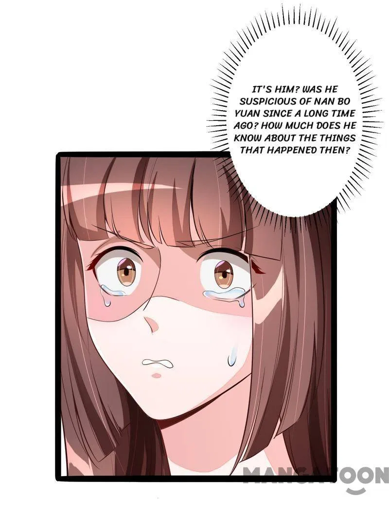 Melting Your Icy Heart Chapter 132 – Page 13