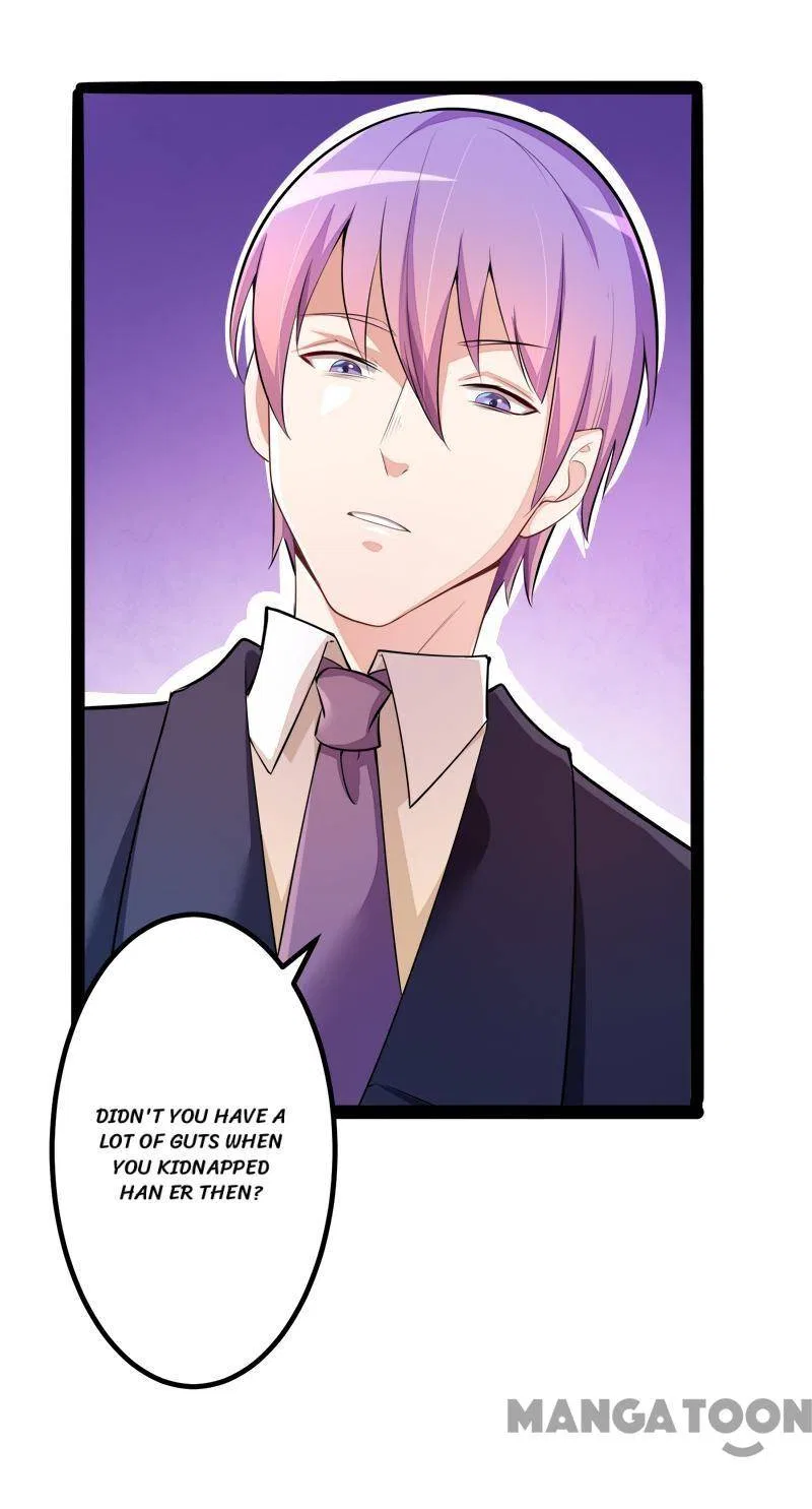 Melting Your Icy Heart Chapter 132 – Page 15