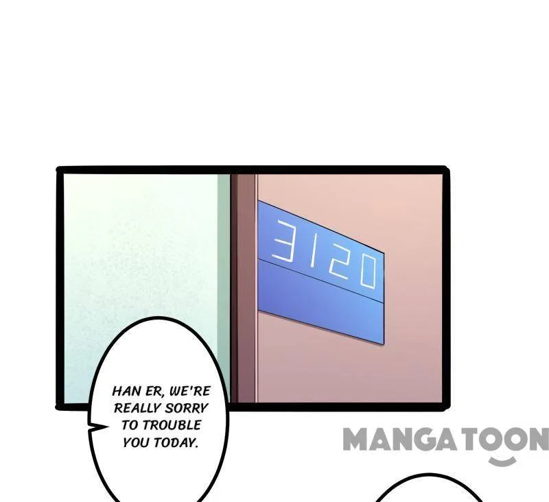 Melting Your Icy Heart Chapter 132 – Page 17