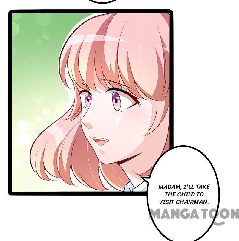 Melting Your Icy Heart Chapter 132 – Page 19