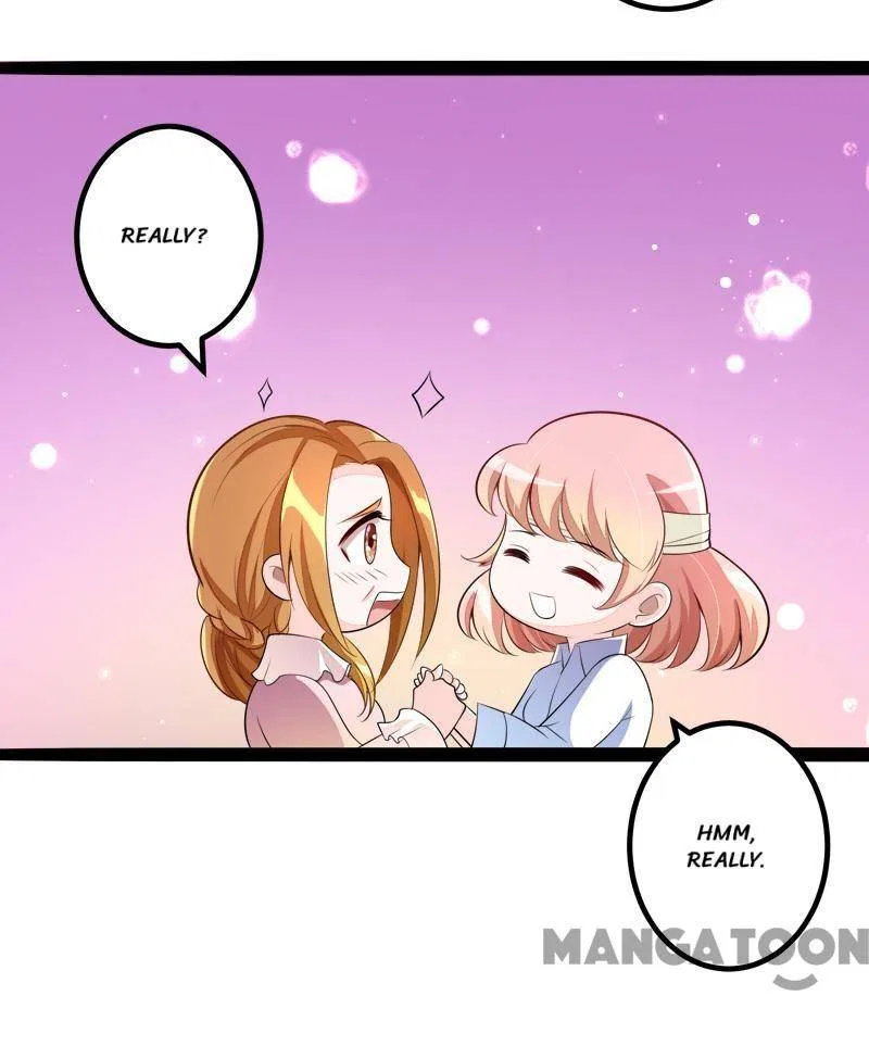 Melting Your Icy Heart Chapter 132 – Page 20