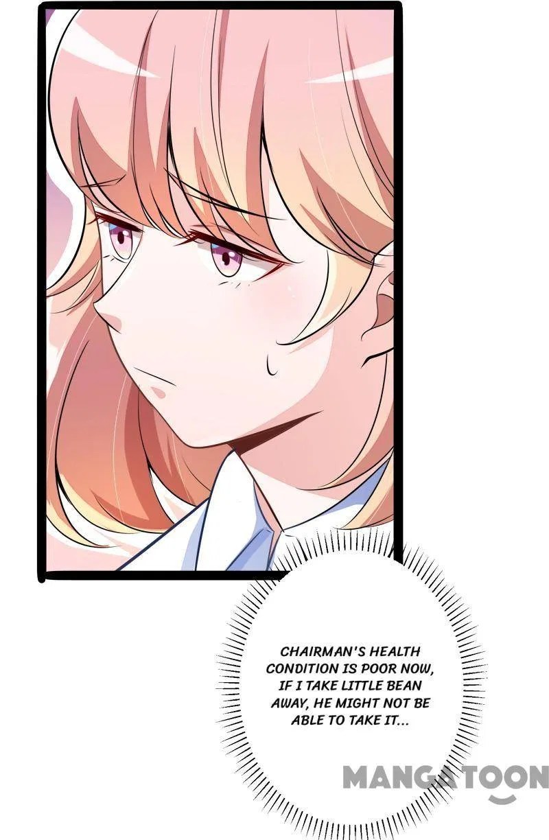 Melting Your Icy Heart Chapter 132 – Page 21