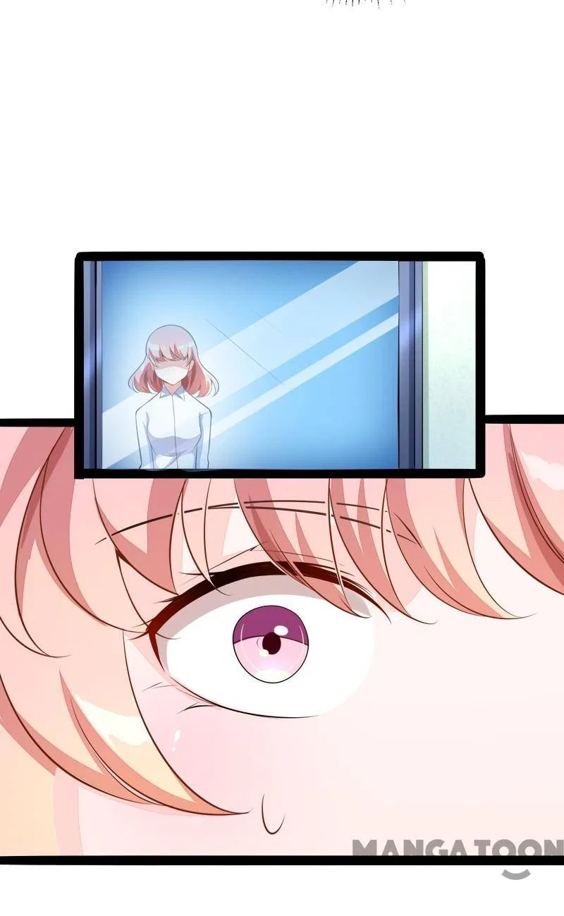 Melting Your Icy Heart Chapter 132 – Page 22