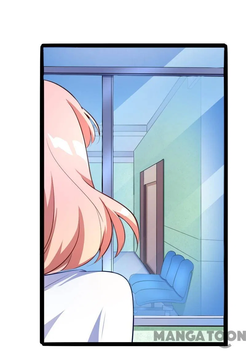Melting Your Icy Heart Chapter 132 – Page 23