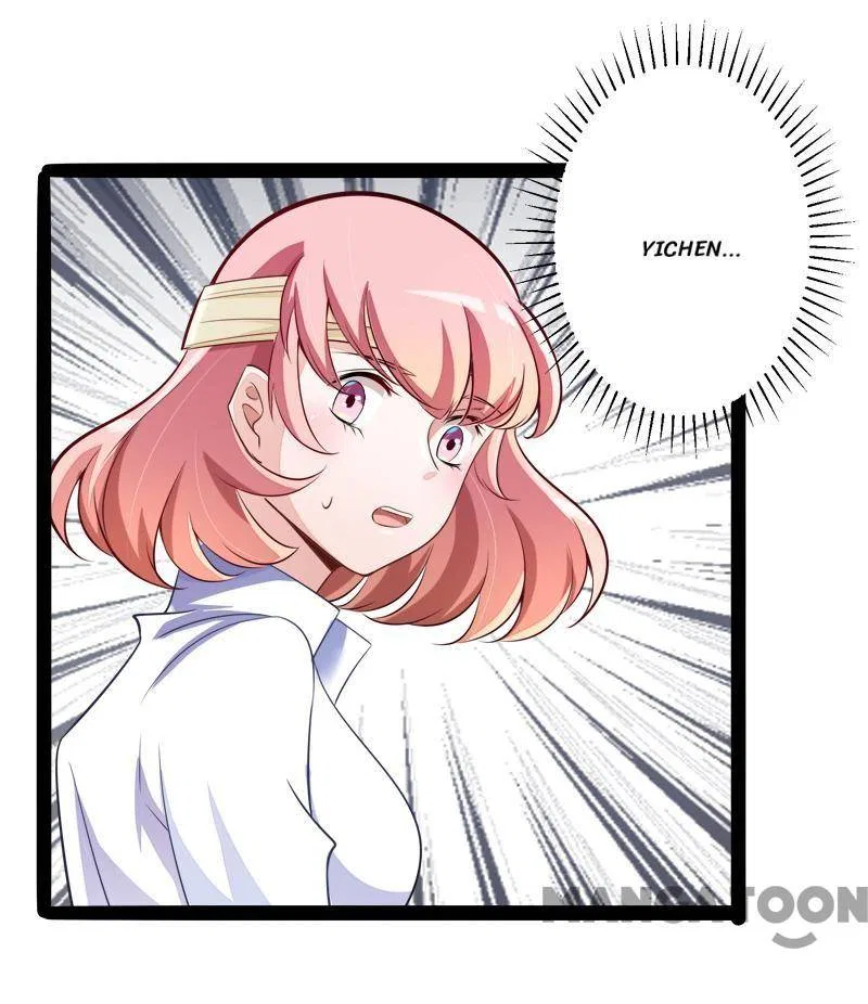 Melting Your Icy Heart Chapter 132 – Page 24