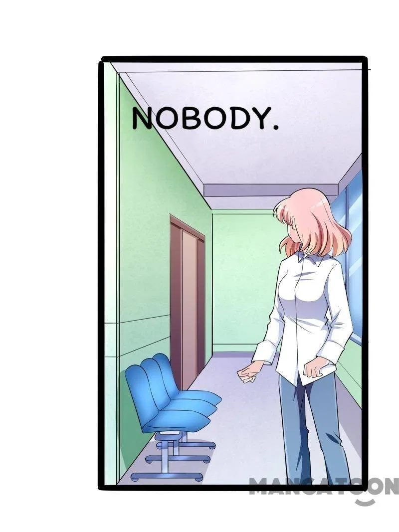 Melting Your Icy Heart Chapter 132 – Page 25