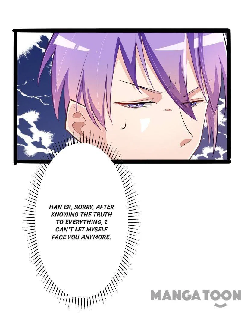 Melting Your Icy Heart Chapter 132 – Page 27