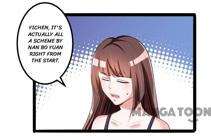 Melting Your Icy Heart Chapter 132 – Page 28